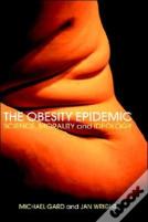 The Obesity Epidemic