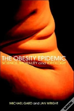 Capa do artigo The Obesity Epidemic