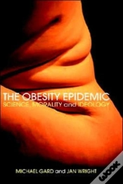 Capa do artigo The Obesity Epidemic