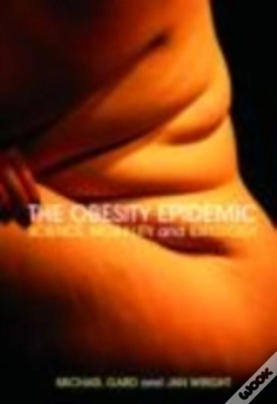 Capa do artigo The Obesity Epidemic