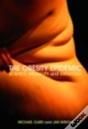 Capa do artigo The Obesity Epidemic