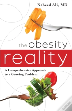 Capa do artigo The Obesity Reality
