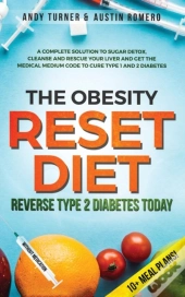 The Obesity Reset Diet