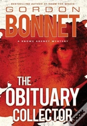 Capa do artigo The Obituary Collector