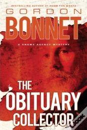 Capa do artigo The Obituary Collector