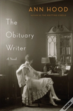 Capa do artigo The Obituary Writer