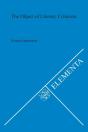 The Object Of Literary Criticism - Preview