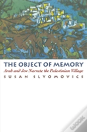 Capa do artigo The Object Of Memory