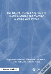 Capa do artigo The Object-Oriented Approach To Problem Solving And Machine Learning With Python