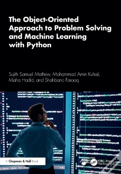 Capa do artigo The Object-Oriented Approach To Problem Solving And Machine Learning With Python