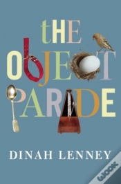 Capa do artigo The Object Parade