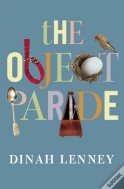 Capa do artigo The Object Parade