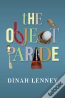 The Object Parade
