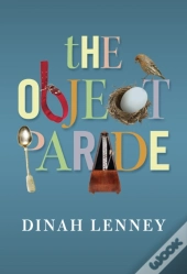 The Object Parade