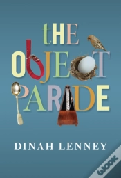Capa do artigo The Object Parade