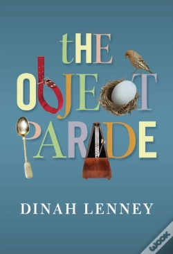 Capa do artigo The Object Parade