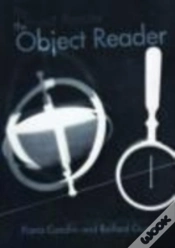 Capa do artigo The Object Reader