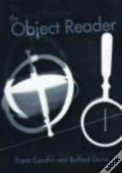 Capa do artigo The Object Reader