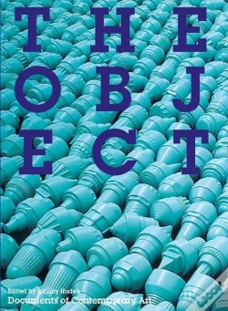 Capa do artigo The Object