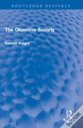 The Objective Society