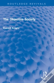 Capa do artigo The Objective Society