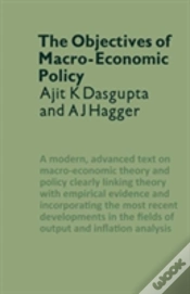 Capa do artigo The Objectives Of Macro-Economic Policy