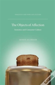 Capa do artigo The Objects Of Affection