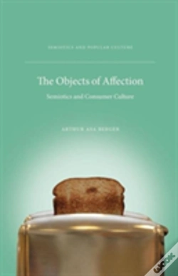 Capa do artigo The Objects Of Affection