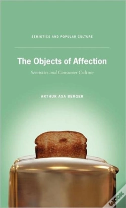 Capa do artigo The Objects Of Affection