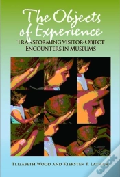 Capa do artigo The Objects Of Experience