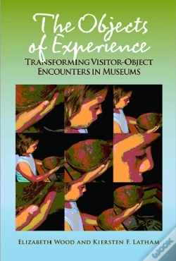 Capa do artigo The Objects Of Experience
