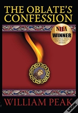 Capa do artigo The Oblate'S Confession