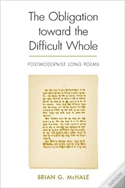 Capa do artigo The Obligation Toward The Difficult Whole