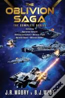 The Oblivion Saga