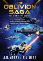 The Oblivion Saga - Preview