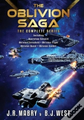 The Oblivion Saga