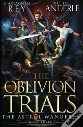 The Oblivion Trials