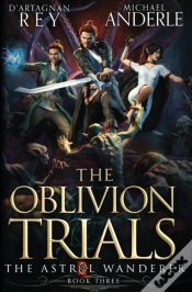 Capa do artigo The Oblivion Trials
