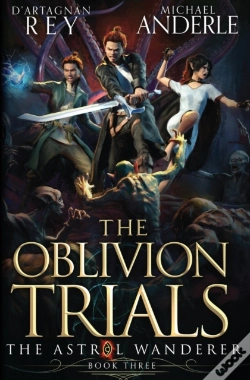 Capa do artigo The Oblivion Trials