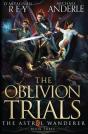 The Oblivion Trials - Preview
