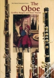 Capa do artigo The Oboe