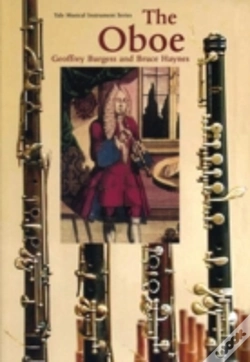 Capa do artigo The Oboe