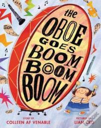 The Oboe Goes Boom Boom Boom