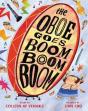 The Oboe Goes Boom Boom Boom - Preview
