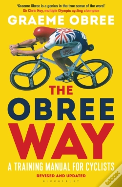 Capa do artigo The Obree Way