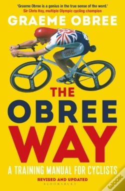 Capa do artigo The Obree Way
