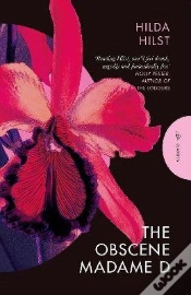 Capa do artigo The Obscene Madame D