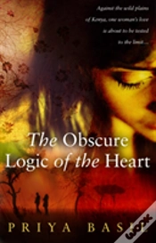 Capa do artigo The Obscure Logic Of The Heart