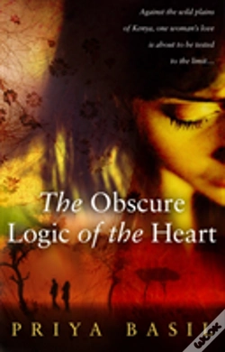 Capa do artigo The Obscure Logic Of The Heart