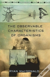 Capa do artigo The Observable Characteristics Of Organisms
